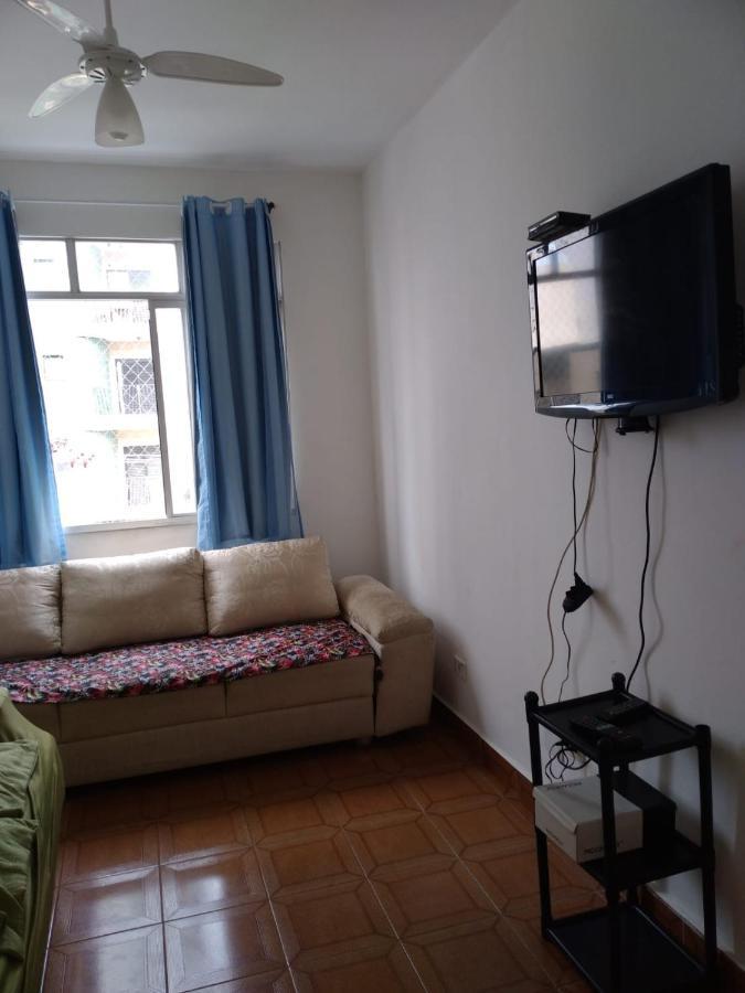 Aconchego Praia Grande Luaran gambar