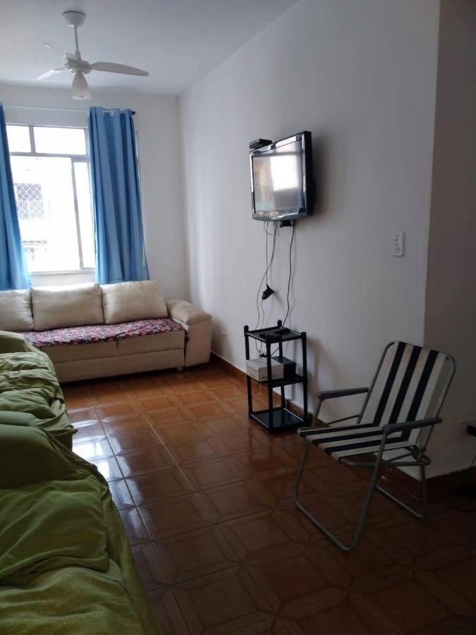 Aconchego Praia Grande Luaran gambar